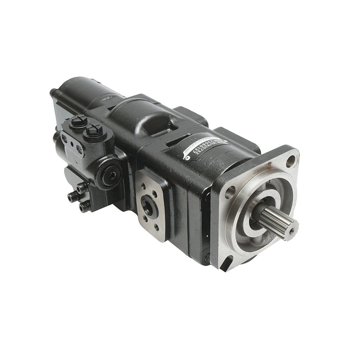 Pompa hidraulica pentru JCB cod OEM 20/925732